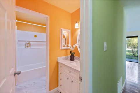 $610,000 | 3429 Willis Drive, Napa, CA 94558