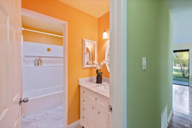 $610,000 | 3429 Willis Drive, Napa, CA 94558