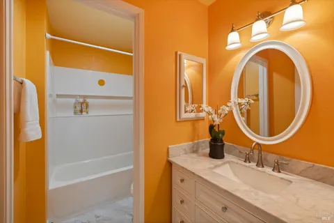 $610,000 | 3429 Willis Drive, Napa, CA 94558