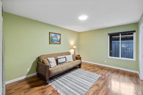 $610,000 | 3429 Willis Drive, Napa, CA 94558