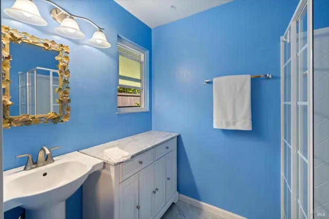 $610,000 | 3429 Willis Drive, Napa, CA 94558