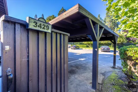 $610,000 | 3429 Willis Drive, Napa, CA 94558