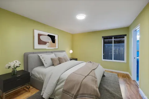 $610,000 | 3429 Willis Drive, Napa, CA 94558