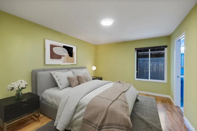 $610,000 | 3429 Willis Drive, Napa, CA 94558