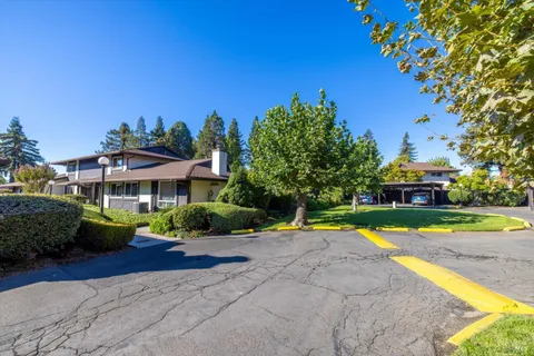 $610,000 | 3429 Willis Drive, Napa, CA 94558