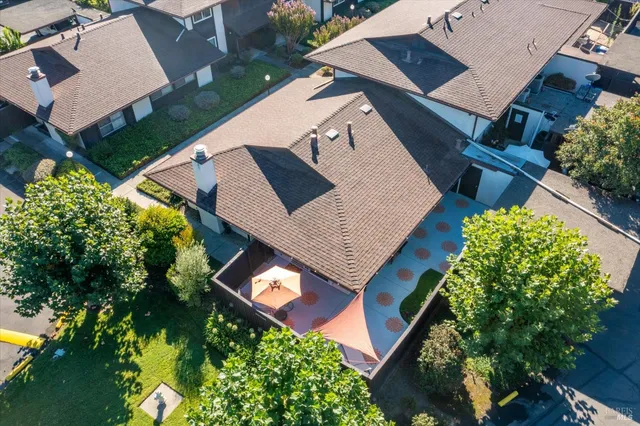 $610,000 | 3429 Willis Drive, Napa, CA 94558