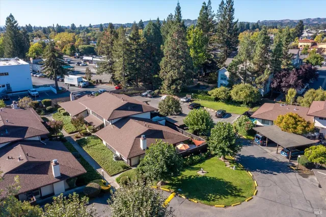 $610,000 | 3429 Willis Drive, Napa, CA 94558