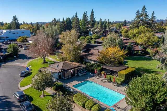 $610,000 | 3429 Willis Drive, Napa, CA 94558