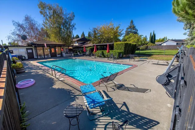 $610,000 | 3429 Willis Drive, Napa, CA 94558