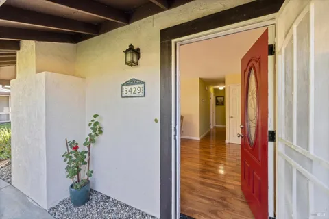 $610,000 | 3429 Willis Drive, Napa, CA 94558