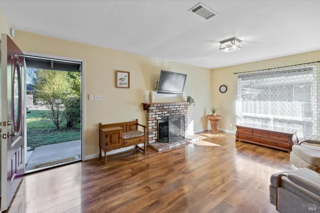 $610,000 | 3429 Willis Drive, Napa, CA 94558