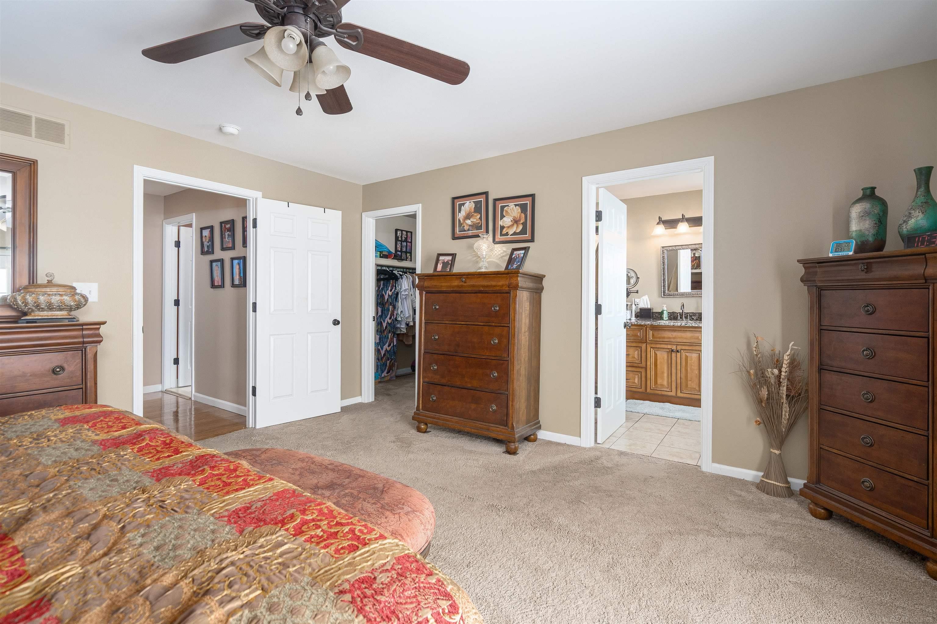 13325 Belle River Road Memphis, MI 48041 - Photo 44 of 47