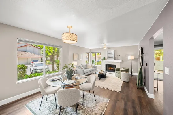 $360,000 | 7343 Hamden Place, Unit 201, Sacramento, CA 95842