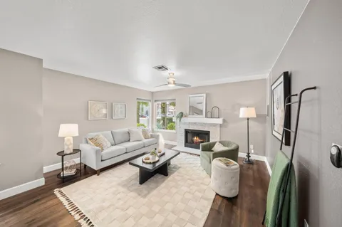 $360,000 | 7343 Hamden Place, Unit 201, Sacramento, CA 95842