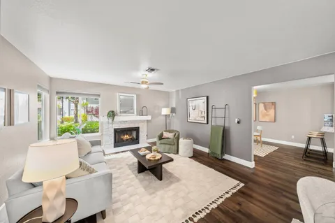 $360,000 | 7343 Hamden Place, Unit 201, Sacramento, CA 95842
