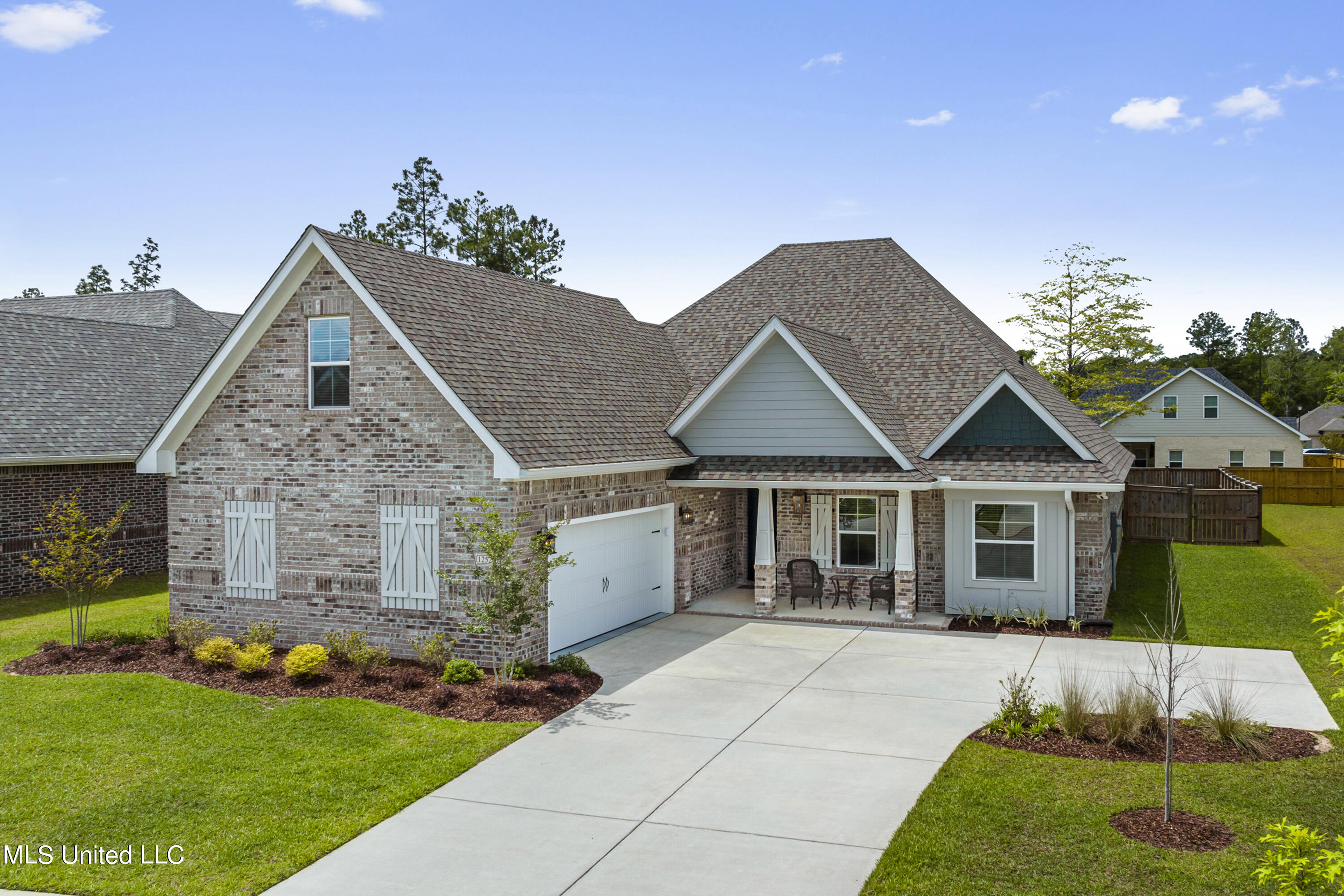 12529 Alphabet Road Gulfport, MS 39503 - Photo 1 of 33 001