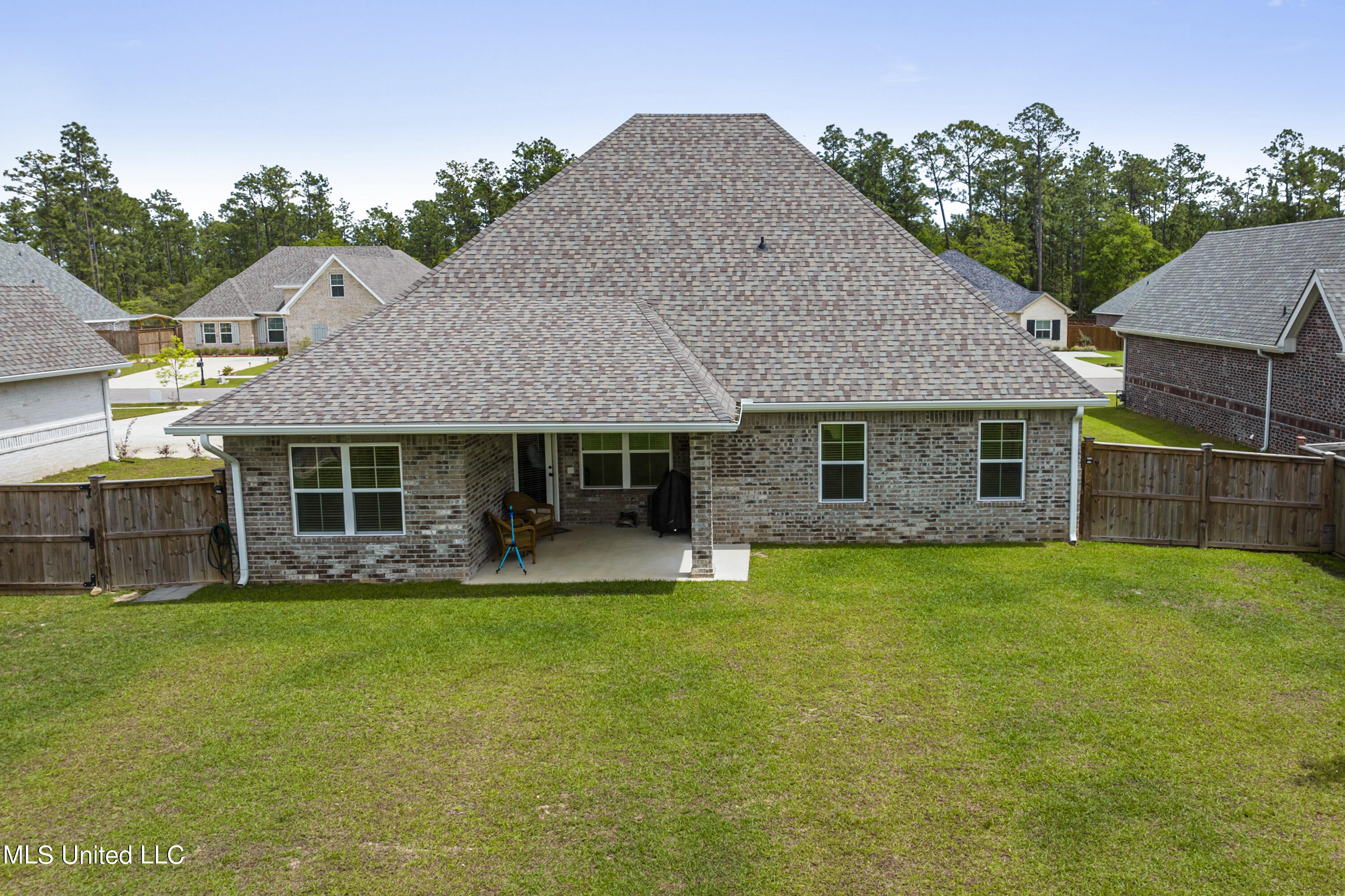 12529 Alphabet Road Gulfport, MS 39503 - Photo 30 of 33 031