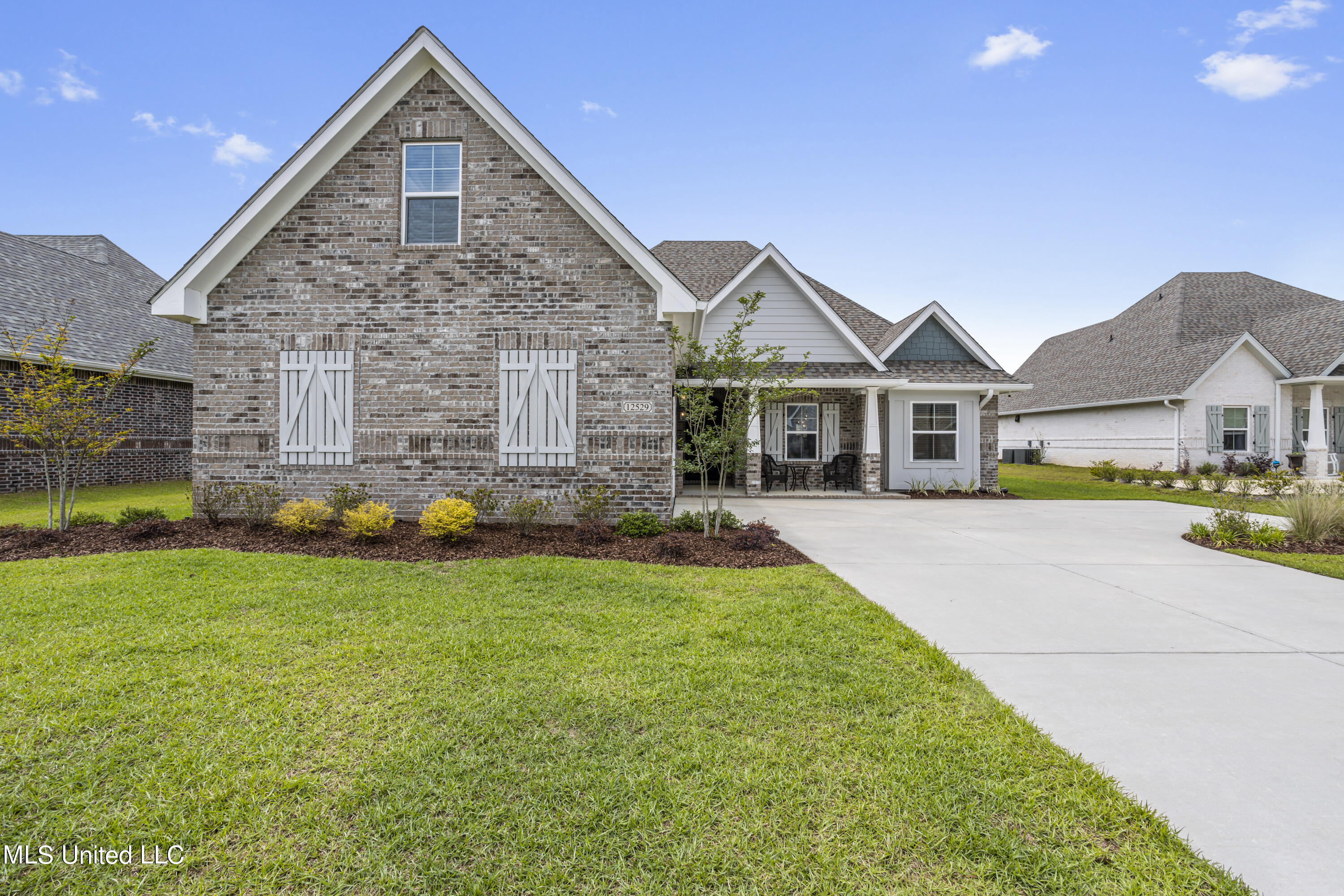12529 Alphabet Road Gulfport, MS 39503 - Photo 3 of 33 003