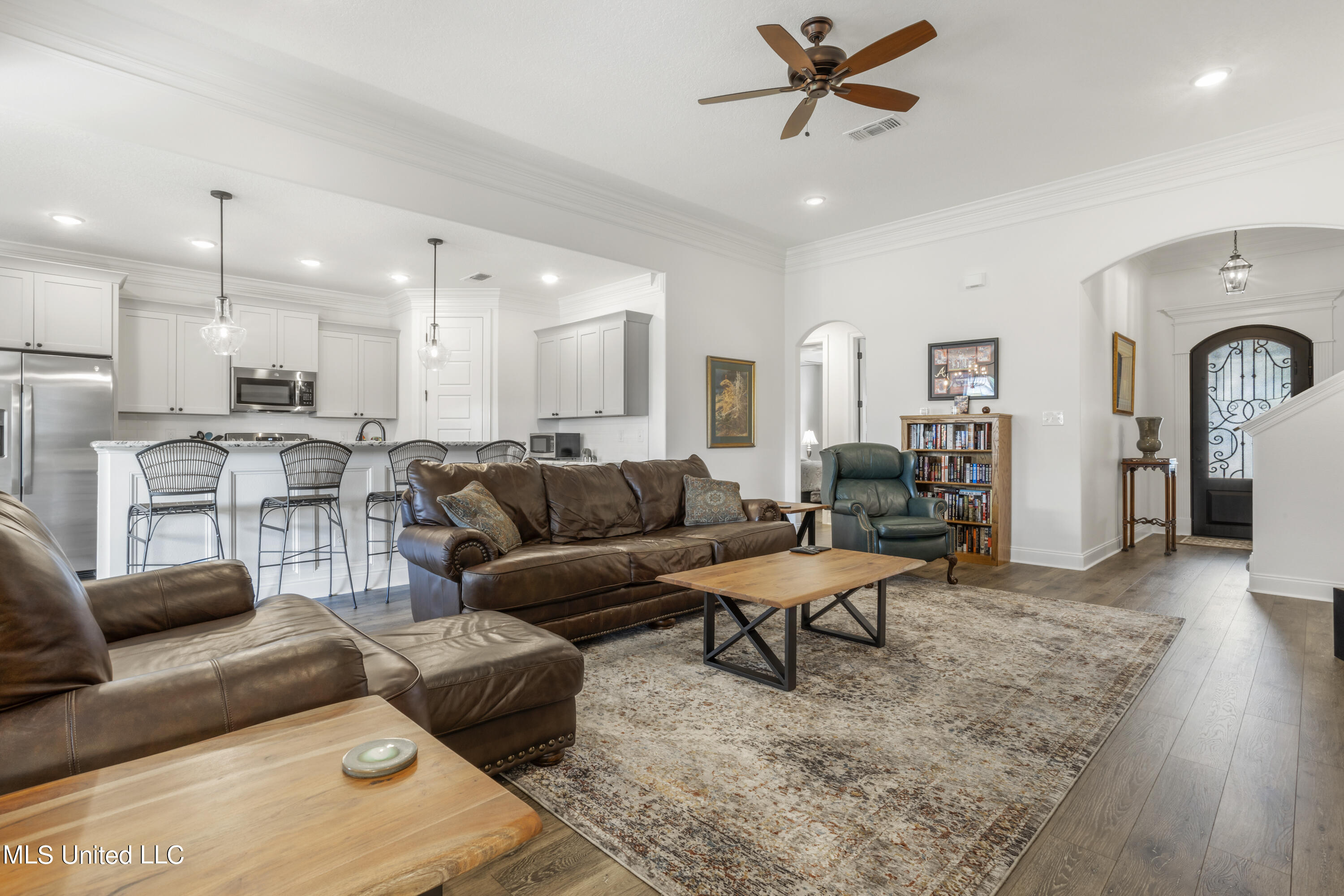 12529 Alphabet Road Gulfport, MS 39503 - Photo 6 of 33 006