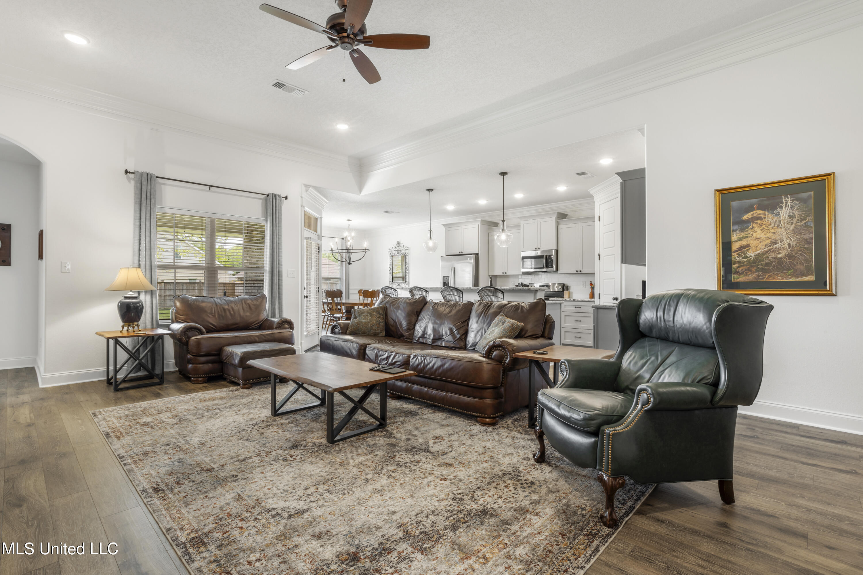 12529 Alphabet Road Gulfport, MS 39503 - Photo 9 of 33 009