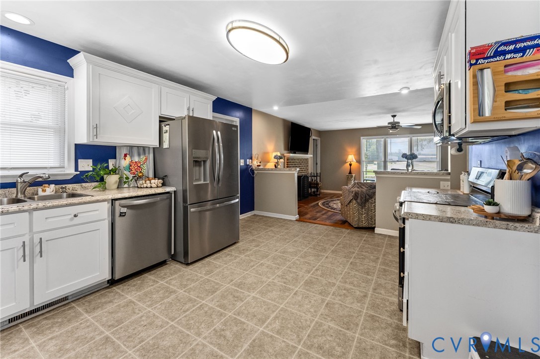 7152 South Quay Road Suffolk, VA 23437 - Photo 13 of 59