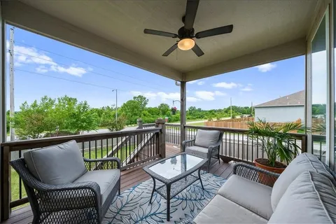 $485,000 | 1825 Southwest Merryman Drive, Lee's Summit, MO 64082