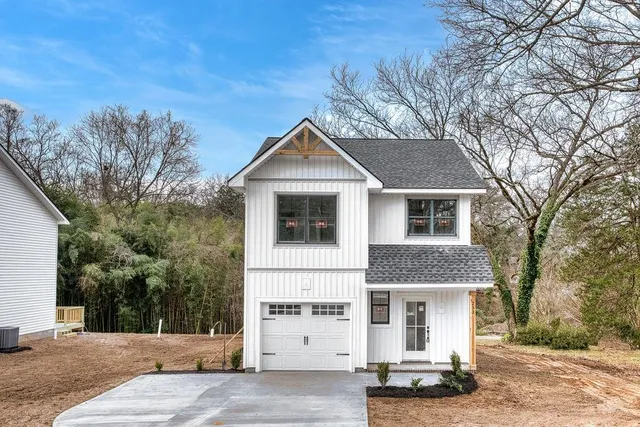 $219,900 | 233 Harris Street, Jonesville, SC 29353