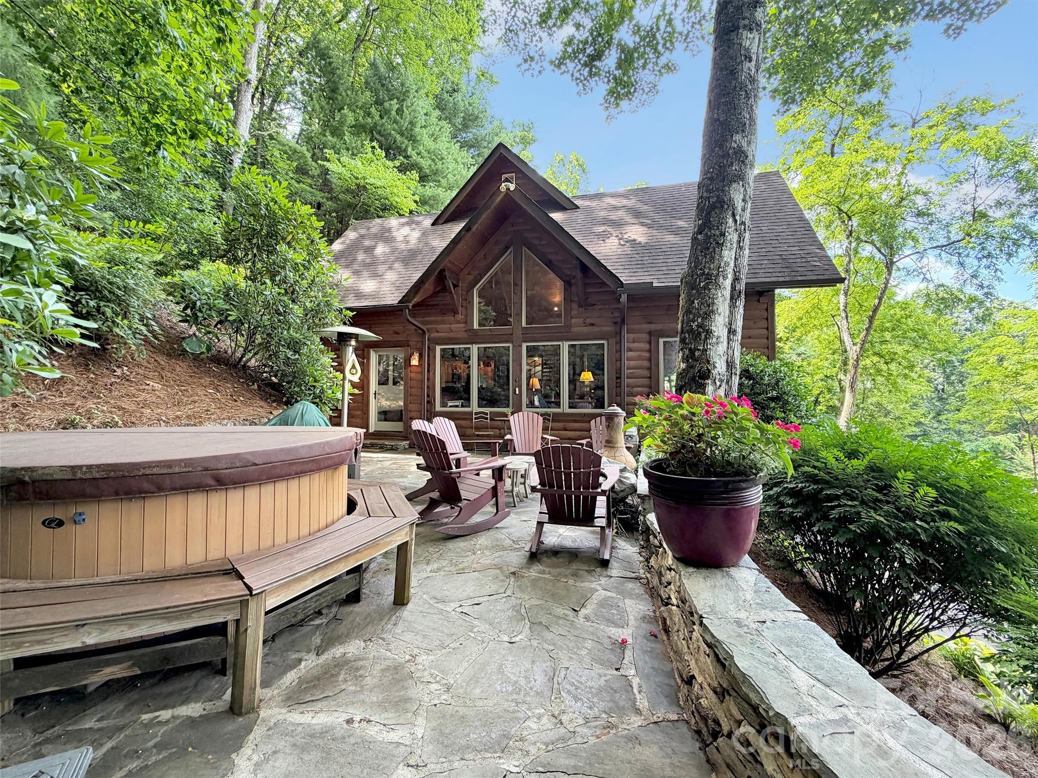 12 Signal Ridge Sylva, NC 28779 - Photo 40 of 46 Gallery Image 40
