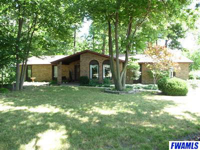 7510 Wheelock Road Fort Wayne, IN 46835 - Photo 1 of 19