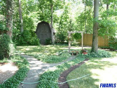 7510 Wheelock Road Fort Wayne, IN 46835 - Photo 16 of 19