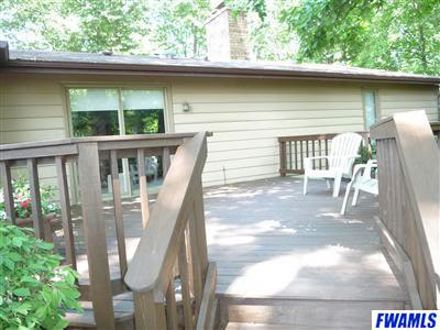 7510 Wheelock Road Fort Wayne, IN 46835 - Photo 17 of 19