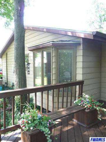 7510 Wheelock Road Fort Wayne, IN 46835 - Photo 18 of 19