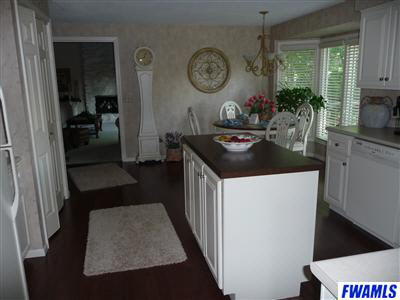 7510 Wheelock Road Fort Wayne, IN 46835 - Photo 3 of 19