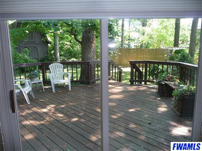 7510 Wheelock Road Fort Wayne, IN 46835 - Photo 8 of 19