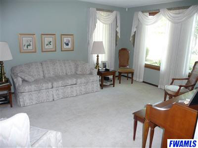 7510 Wheelock Road Fort Wayne, IN 46835 - Photo 10 of 19