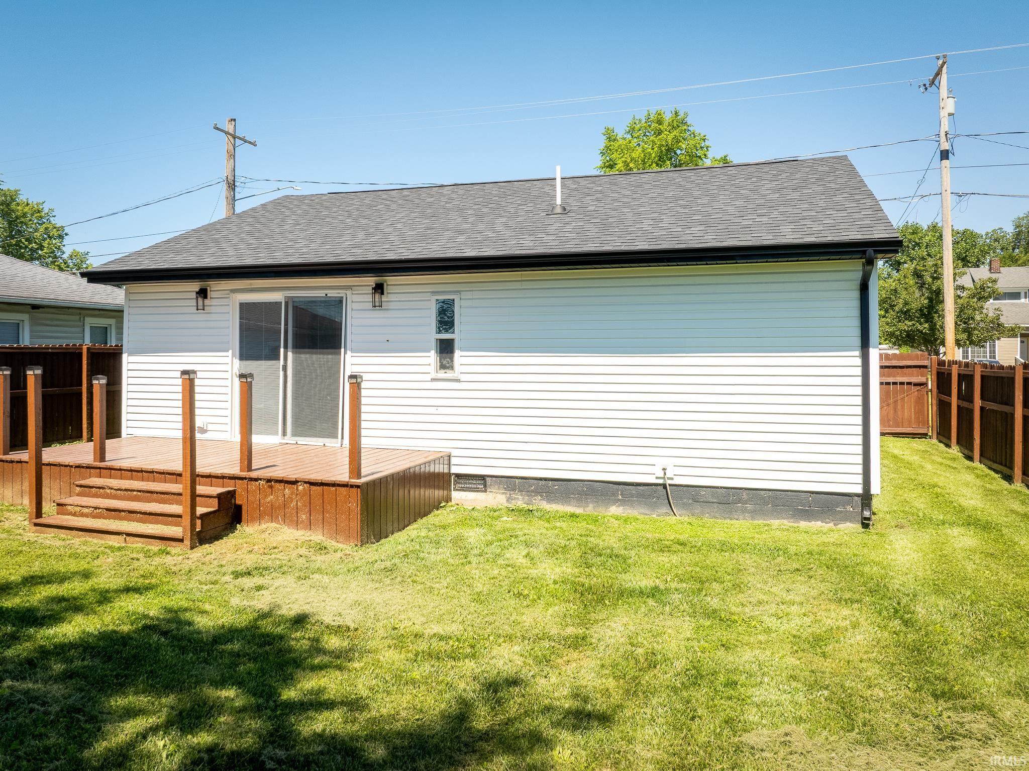 1015 South Main Street Dunkirk, IN 47336 - Photo 5 of 19