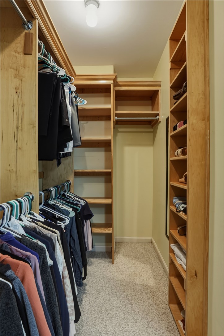 3200 Goff Road Corning, NY 14830 - Photo 30 of 50 Walk-in closet