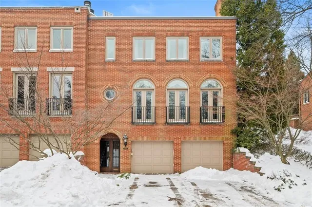 $799,000 | 206 Schenley Road, Pittsburgh, PA 15217