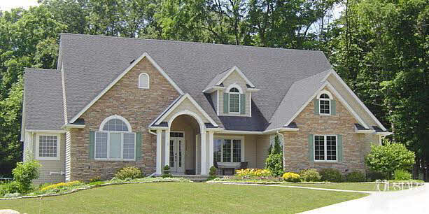 12228 Hardisty Road Fort Wayne, IN 46845 - Photo 1 of 24 Gallery Image 1