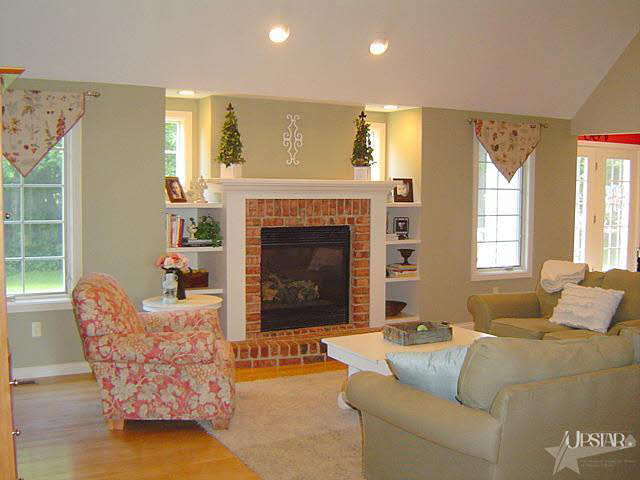 12228 Hardisty Road Fort Wayne, IN 46845 - Photo 11 of 24 Gallery Image 11