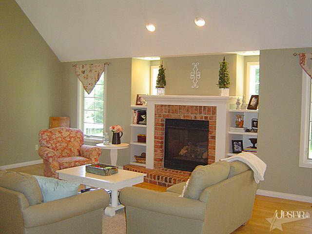 12228 Hardisty Road Fort Wayne, IN 46845 - Photo 4 of 24 Gallery Image 4