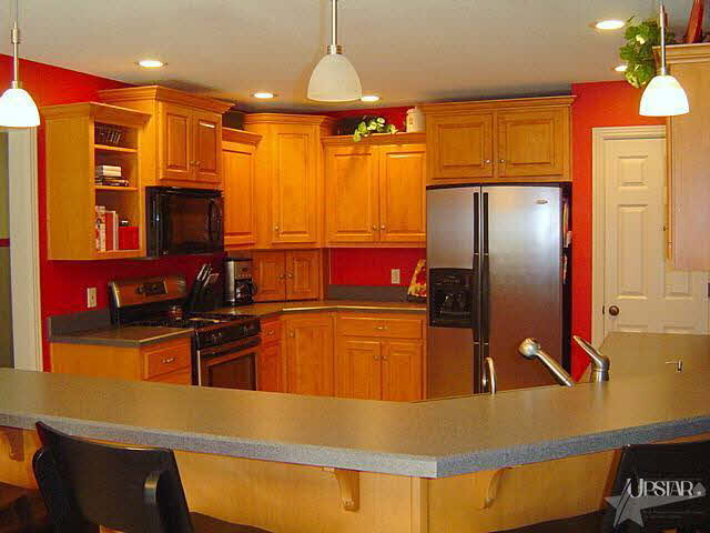 12228 Hardisty Road Fort Wayne, IN 46845 - Photo 6 of 24 Gallery Image 6