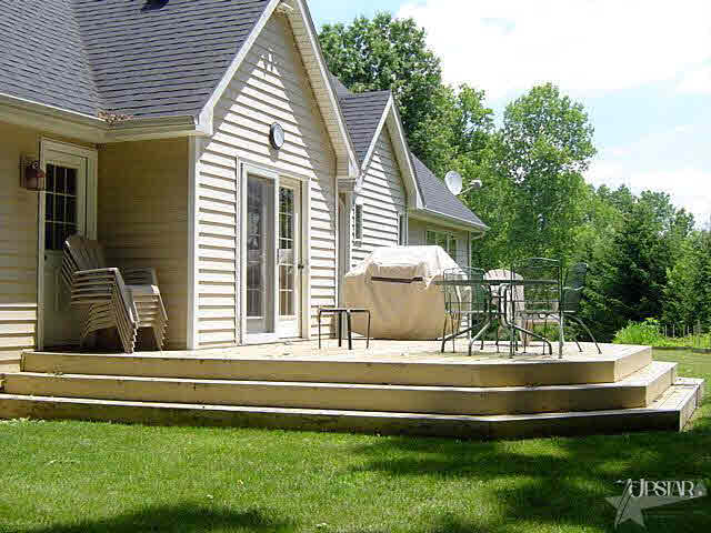 12228 Hardisty Road Fort Wayne, IN 46845 - Photo 7 of 24 Gallery Image 7