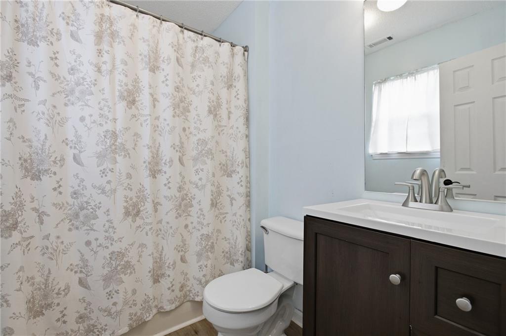 531 White River Road Rockmart, GA 30153 - Photo 19 of 37 Gallery Image 19