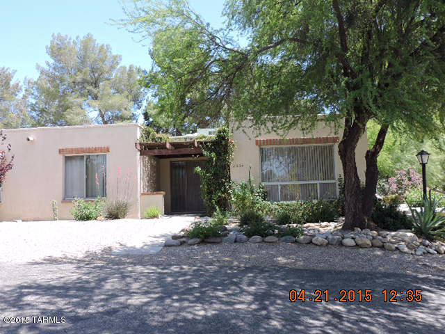 1034 Vía Terrado Tucson, AZ 85710 - Photo 1 of 8