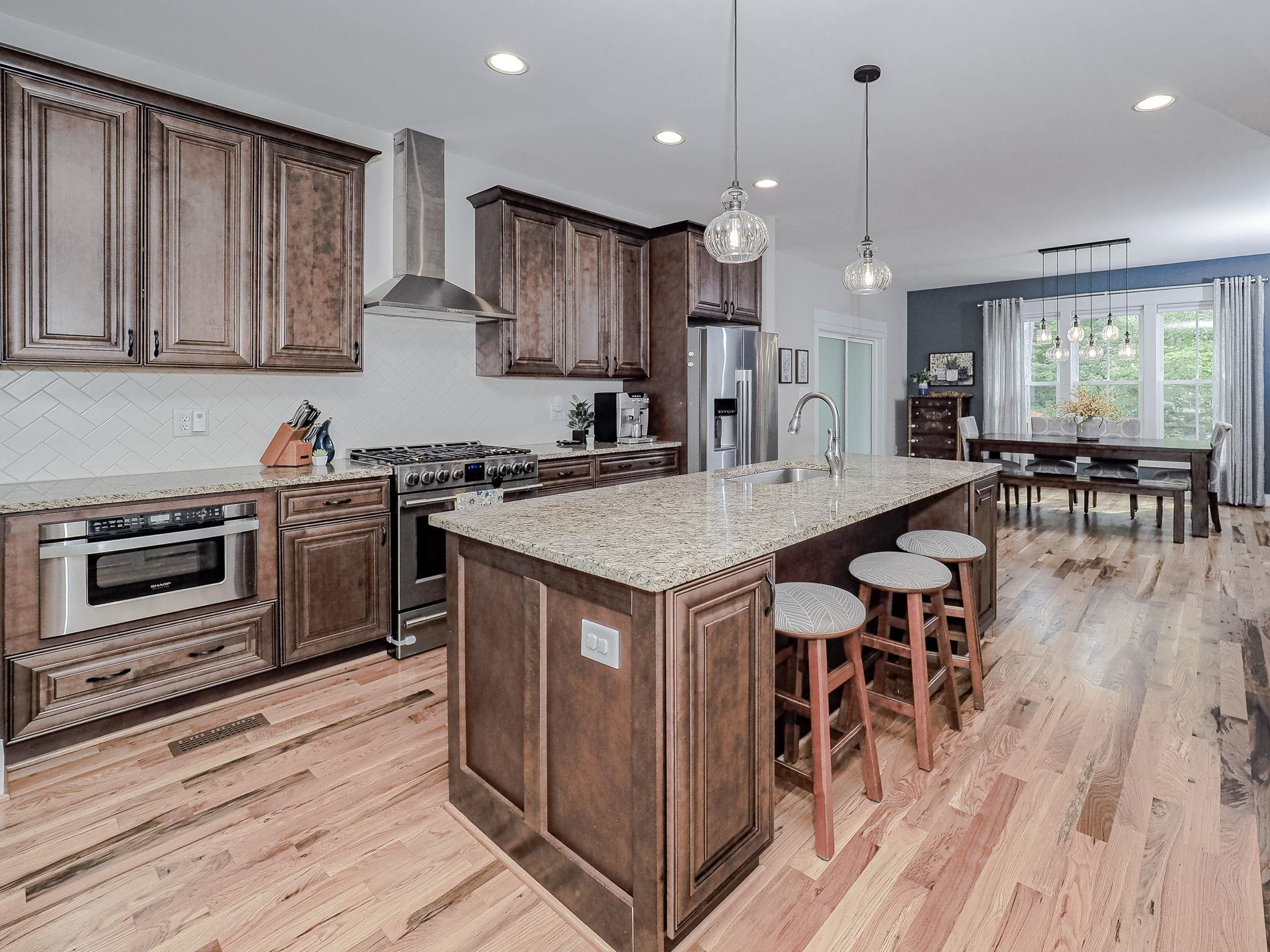 614 Jerome Road Durham, NC 27713 - Photo 11 of 40 Photo 11