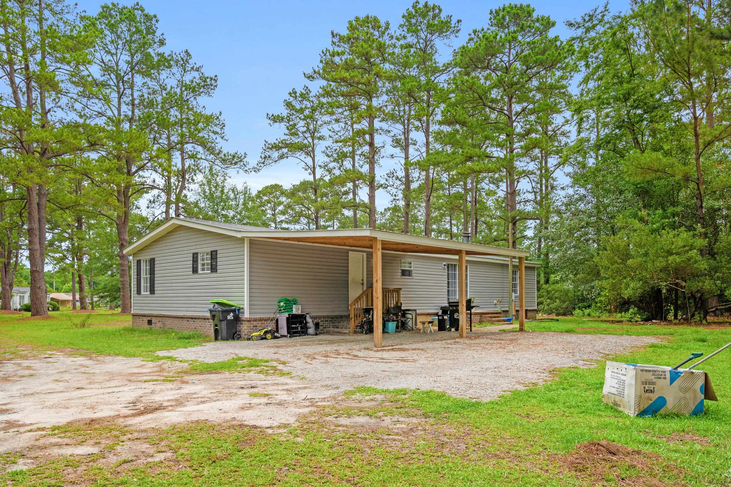 123 Quail Run Road Loris, SC 29569 - Photo 40 of 44