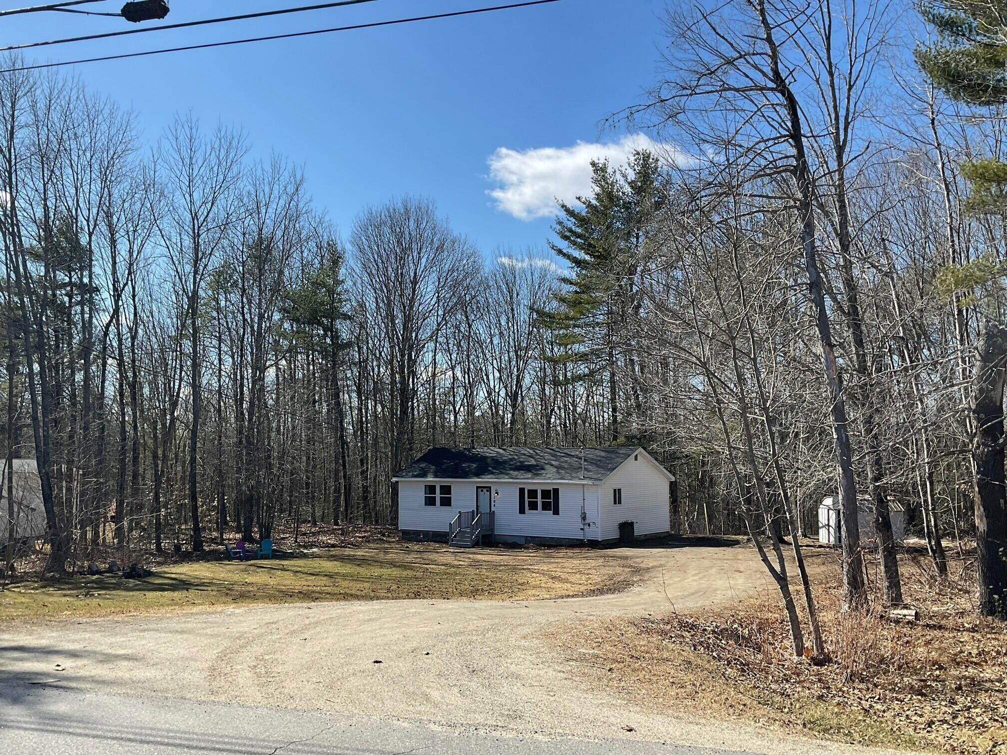106 Hunts Meadow Road Pittston, ME 04345 - Photo 25 of 25 106 hunts meadow rd pittston