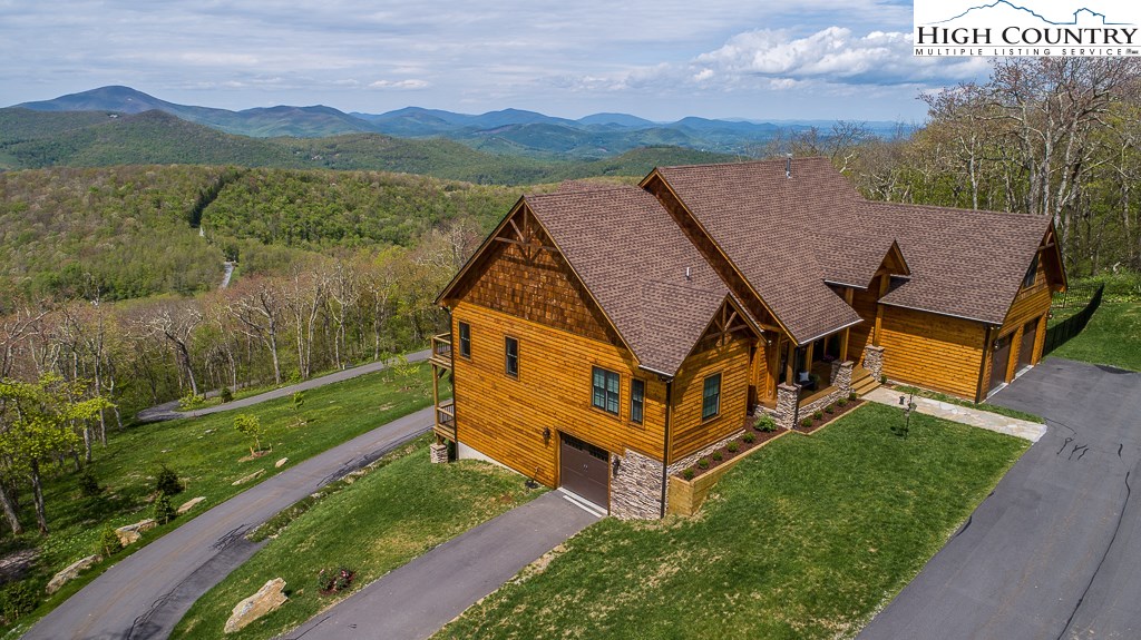 719 Boone Ridge Lane Boone, NC 28607 - Photo 1 of 40