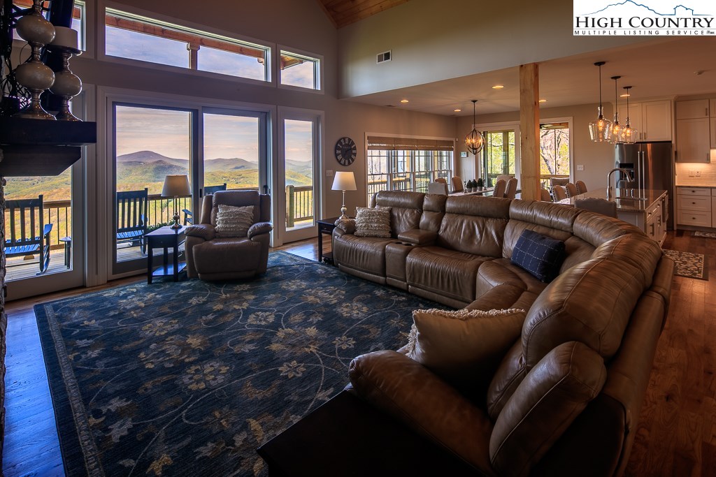 719 Boone Ridge Lane Boone, NC 28607 - Photo 15 of 40